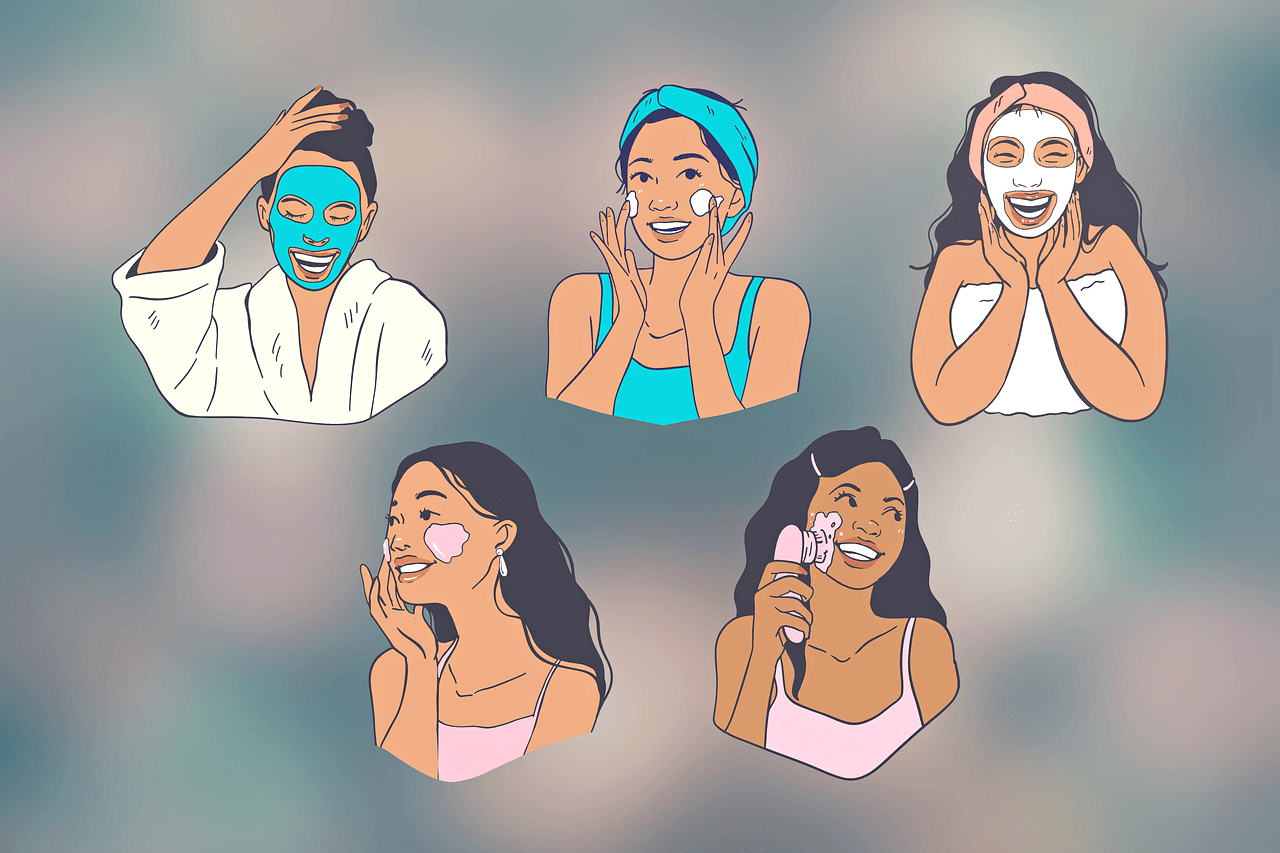 entdecken sie die perfekte skincare-routine für strahlende und gesunde haut. tipps, produkte und anwendungsschritte für jeden hauttyp.