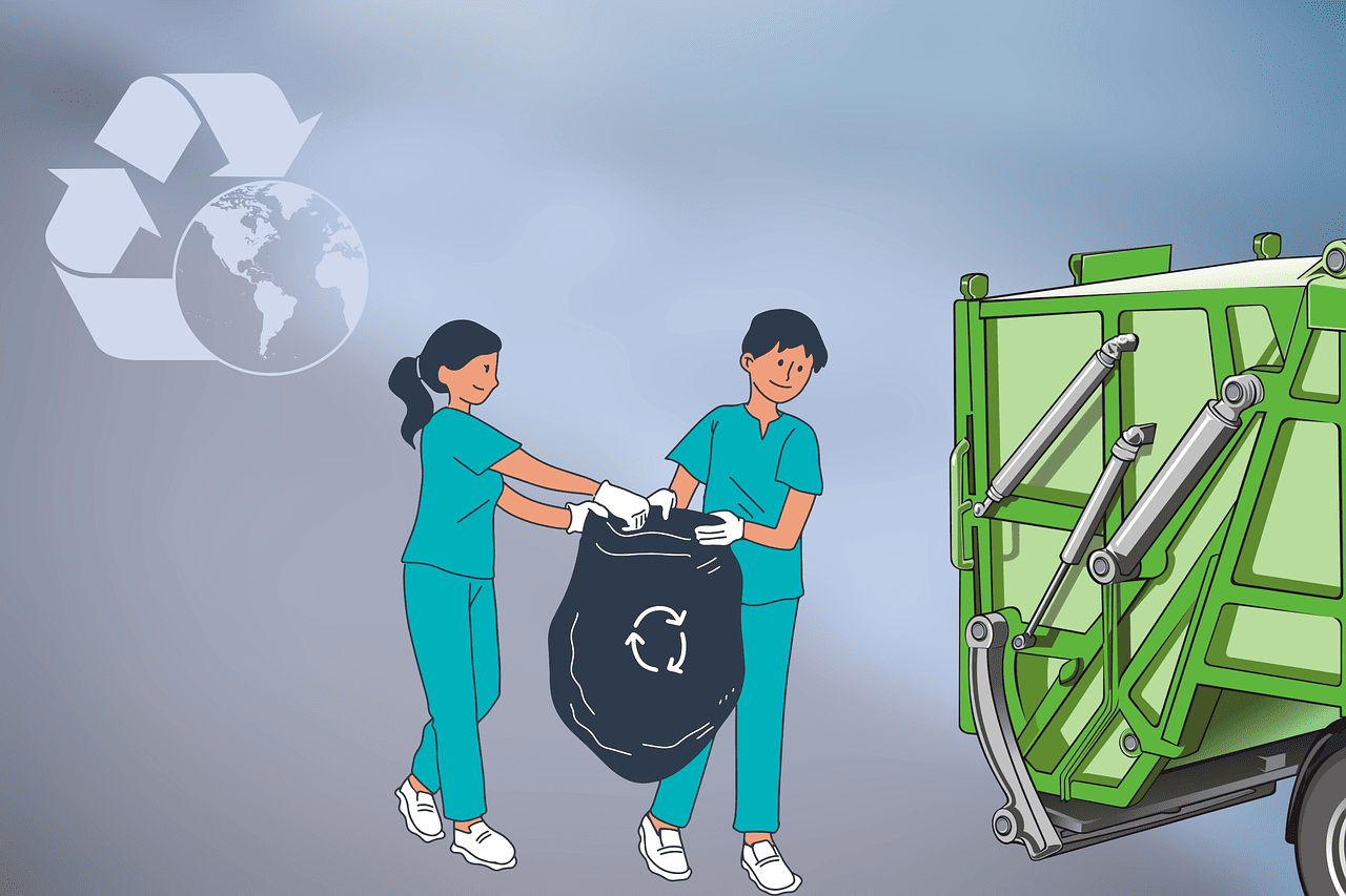 entdecken sie die bedeutung von nachhaltigkeit und wie wir durch umweltfreundliche praktiken eine bessere zukunft schaffen können. erfahren sie mehr über innovative ansätze und lösungen für eine nachhaltige entwicklung.