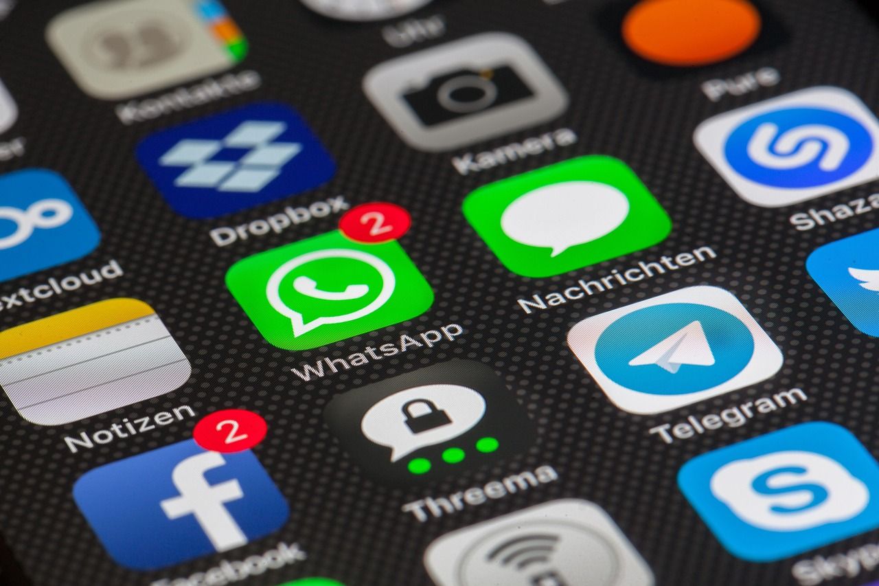 entdecken sie die neuesten trends und tipps für social media. erfahren sie, wie sie ihre online-präsenz stärken und erfolgreich netzwerke aufbauen. jetzt mehr über social media strategien erfahren!