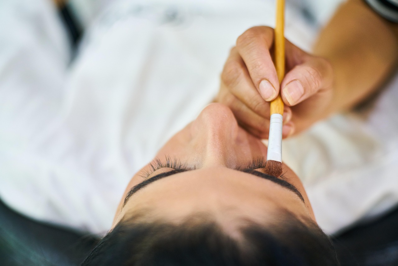 Make-up Tipps für den natürlichen Look