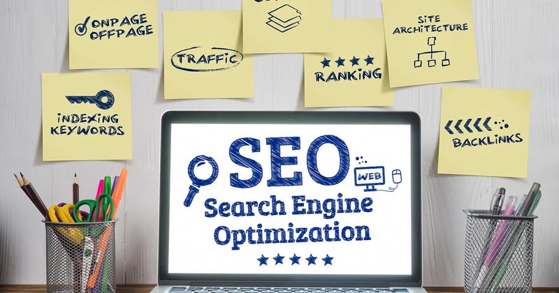 TYPO3 SEO meistern: So bringst du deine Website nach vorne