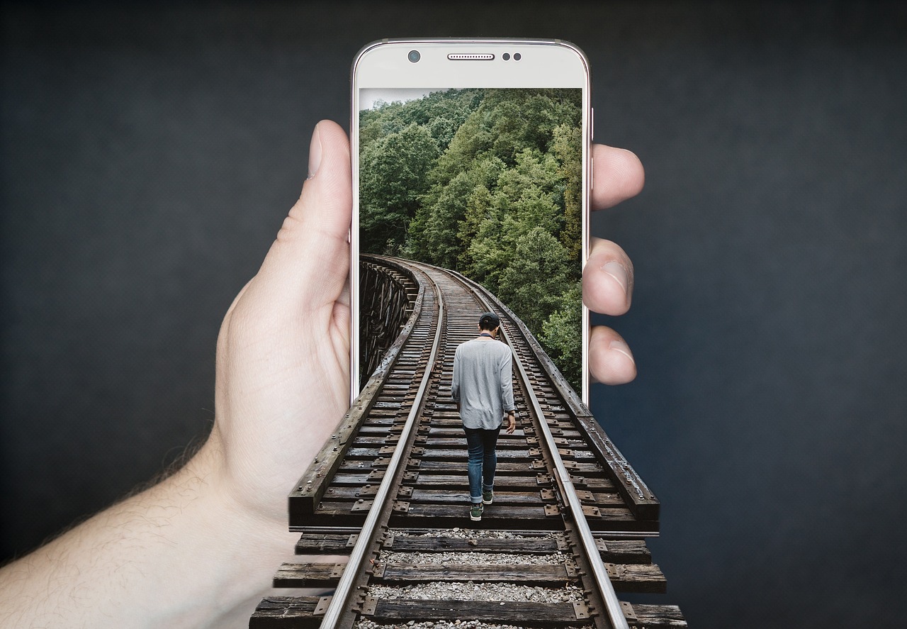 Virtuelle Reisen: Die Welt erkunden, ohne das Haus zu verlassen