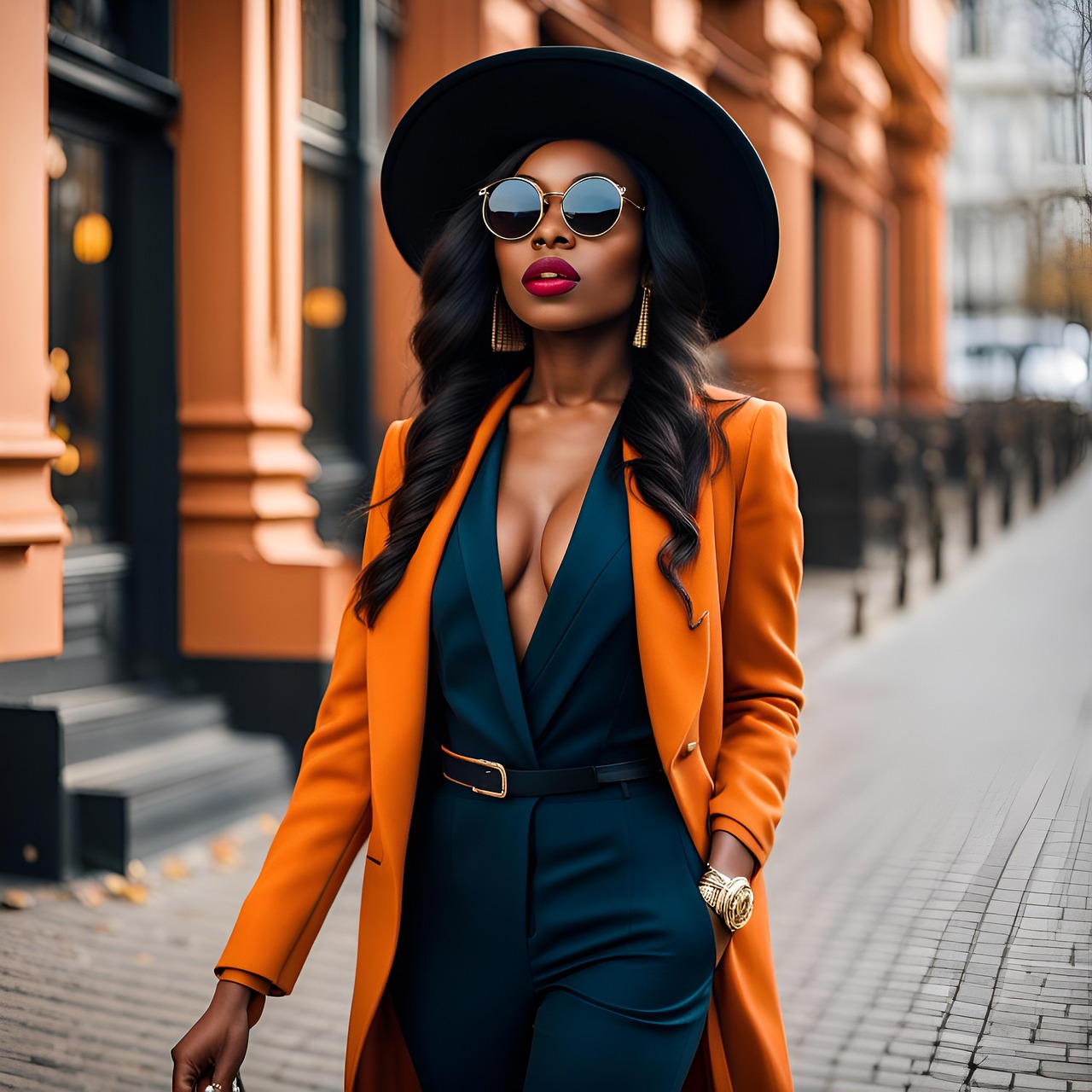Aktuelle Modetrends: Farben und Stile für 2025