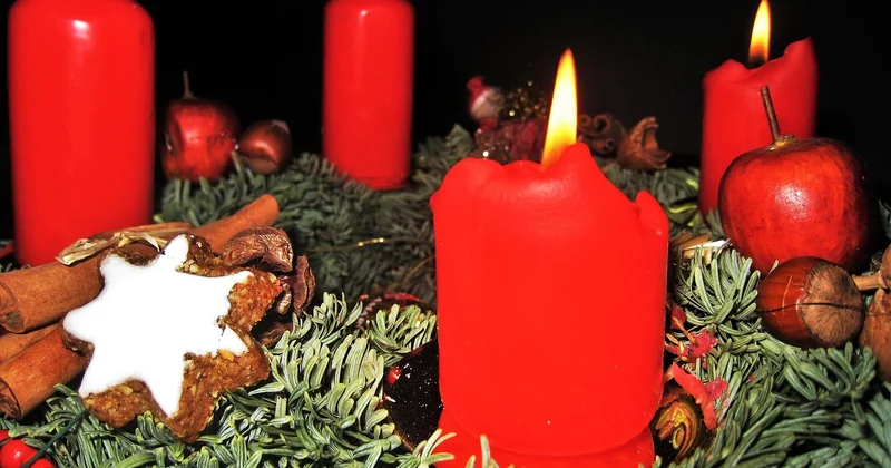 Kostenlose Bilder zum 1. Advent: Wo Sie wirklich fündig werden