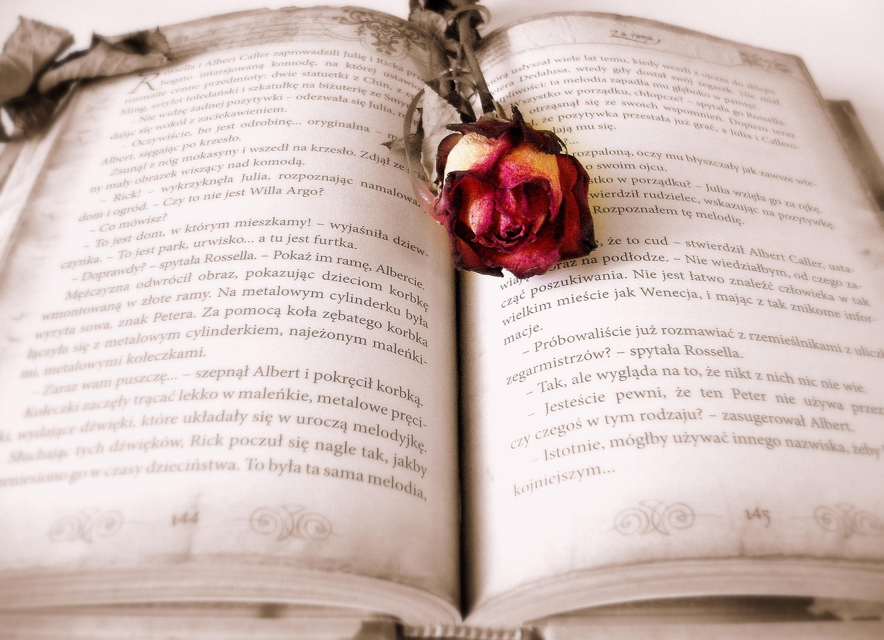 Motivationsfördernde Bücher für das neue Jahr