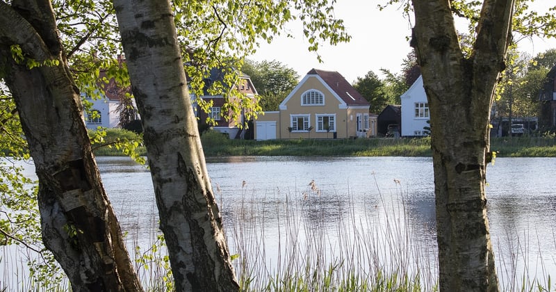 Ribe Dänemark: Die älteste Stadt Skandinaviens entdecken
