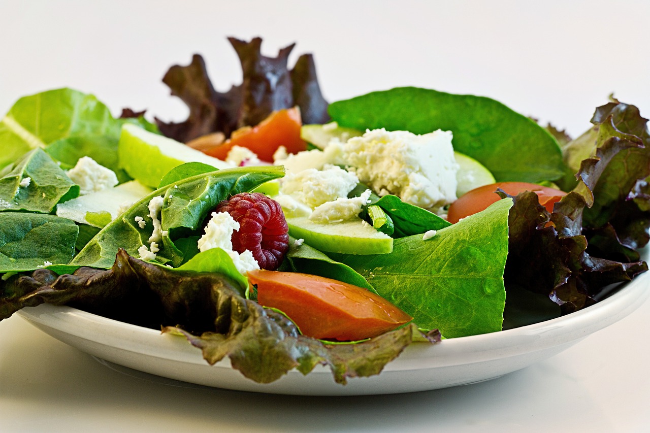 entdecken sie gesunde ernährungsoptionen für ein bewusstes leben. erfahren sie, wie sie nährstoffreiche lebensmittel auswählen und ihre gesundheit durch wohlfühlernährungsstrategien fördern können.
