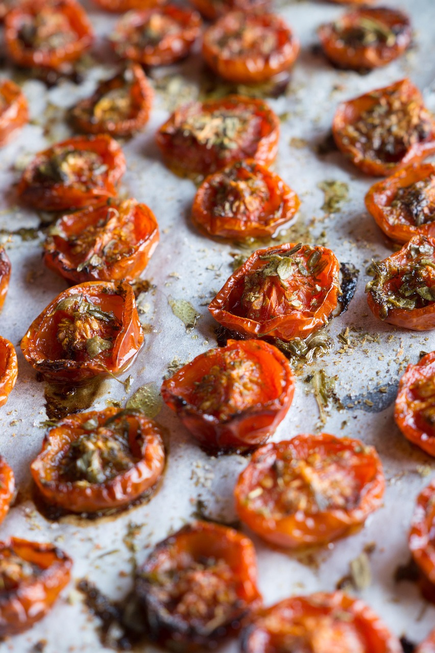 entdecken sie die aromen der mediterranen küche mit frischen zutaten, köstlichen rezepten und traditionellen gerichten, die das beste aus dem sonnigen süden europas vereinen.
