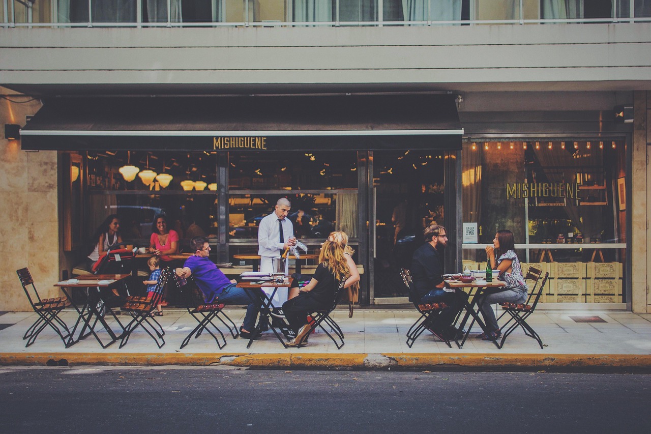 entdecken sie die besten restaurants in ihrer nähe! genießen sie köstliche gerichte, einladende atmosphären und unvergessliche gastronomische erlebnisse. ob feinschmecker oder gourmet, hier finden sie die perfekte location für jede gelegenheit.