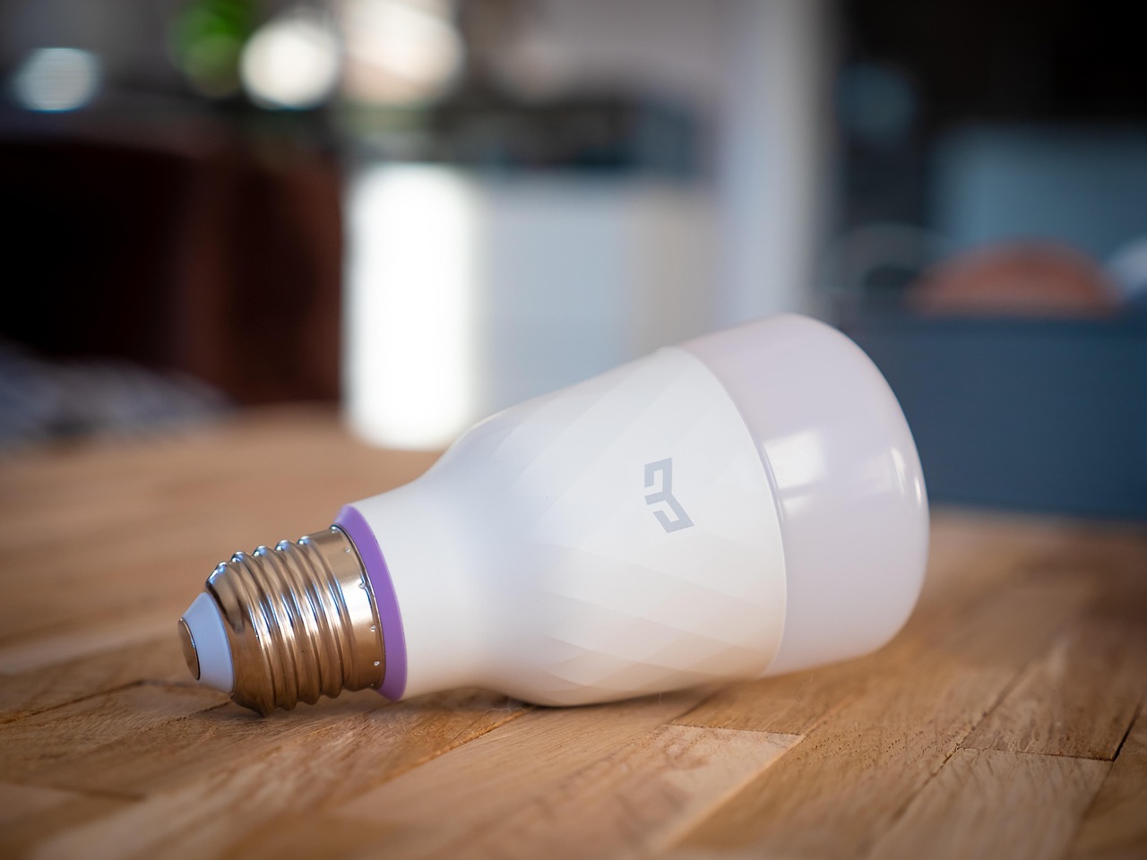 entdecken sie innovative smart home gadgets, die ihren alltag erleichtern und ihr zuhause intelligenter machen. von smarter beleuchtung bis hin zu sicherheitslösungen – finden sie die besten technologien für ein vernetztes leben.