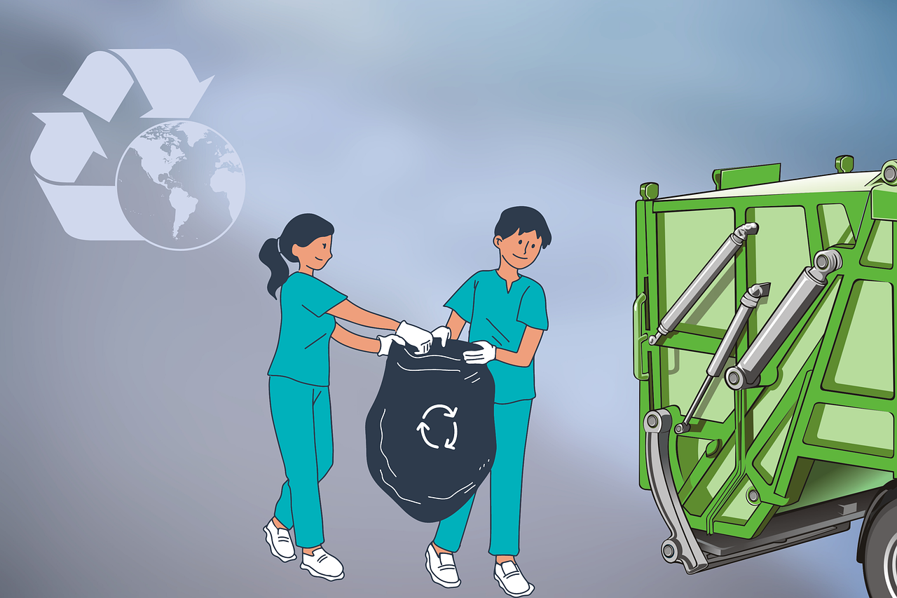 entdecken sie die bedeutung von nachhaltigkeit und wie wir durch umweltfreundliche praktiken eine bessere zukunft schaffen können. erfahren sie mehr über innovative ansätze und lösungen für eine nachhaltige entwicklung.