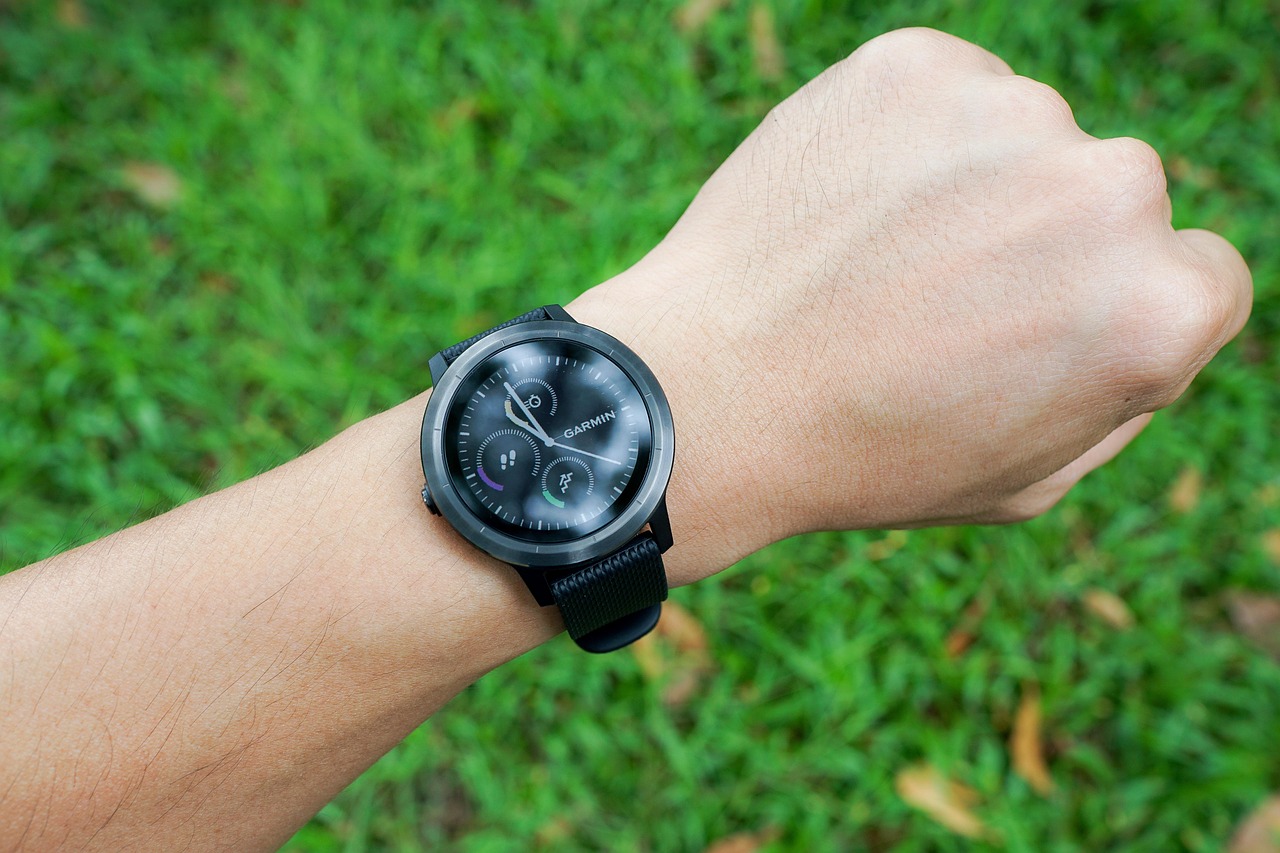 entdecken sie die neuesten health gadgets zur verbesserung ihres wohlbefindens. innovative technologien helfen ihnen, gesundheit, fitness und alltag smart zu optimieren.