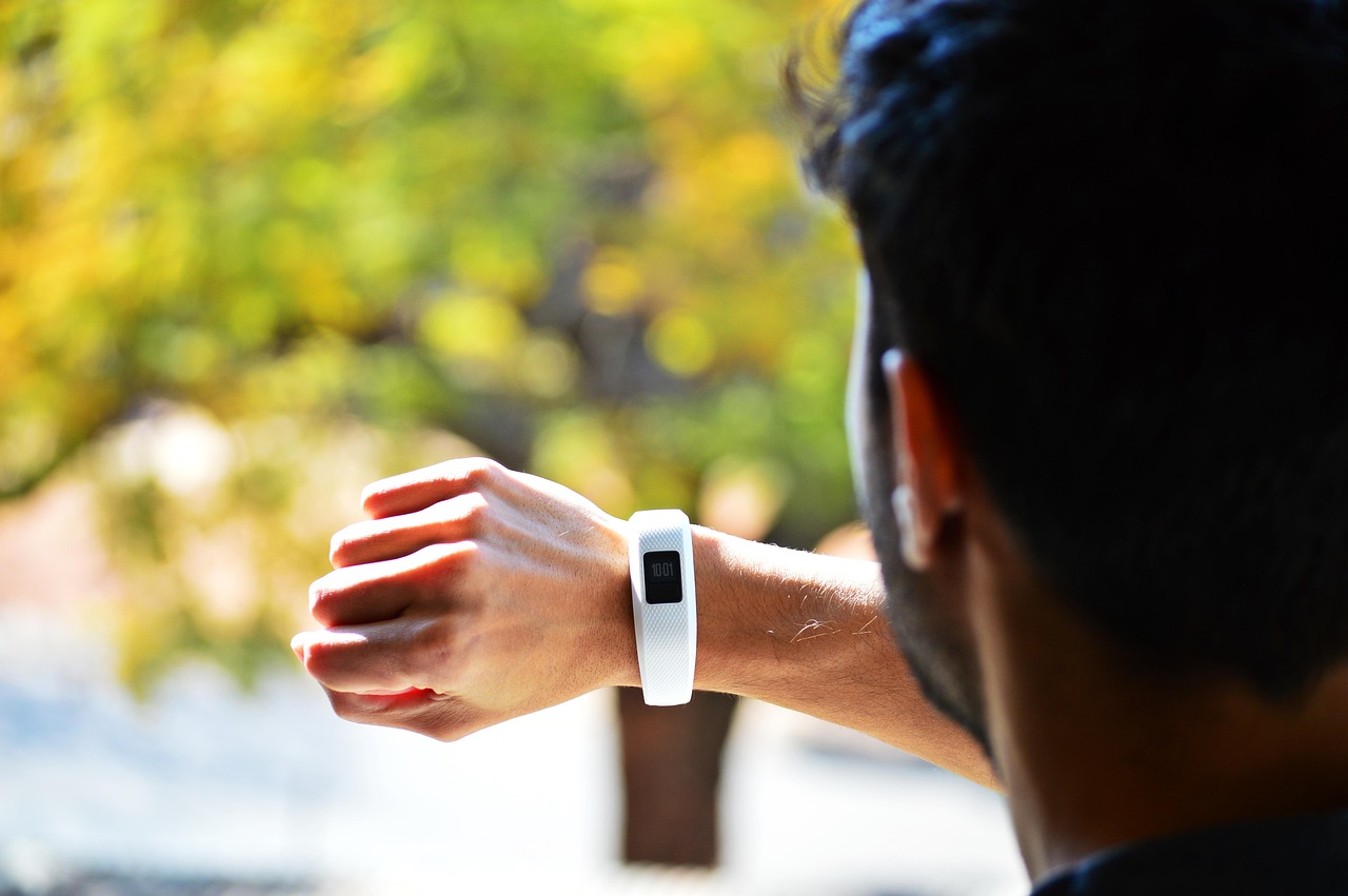 entdecken sie die neuesten health gadgets für ein gesünderes leben! innovative technologien, tipps und trends für ihr wohlbefinden. bleiben sie informiert und verbessern sie ihren alltag mit smarten gesundheitsgeräten.