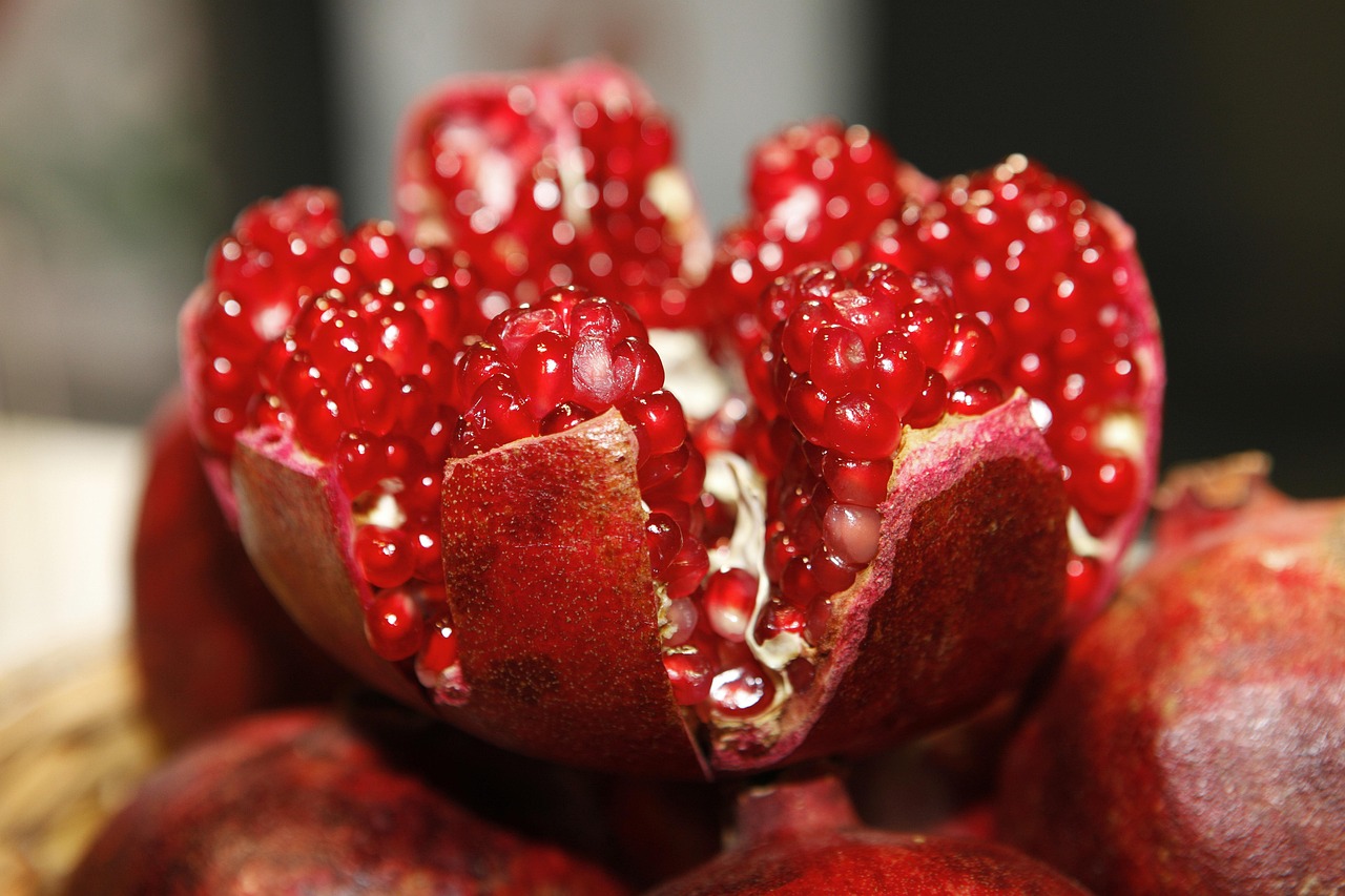 entdecken sie gesunde snacks, die lecker und nahrhaft sind. perfekt für zwischendurch, im büro oder unterwegs – für eine gesunde ernährung und mehr energie im alltag.