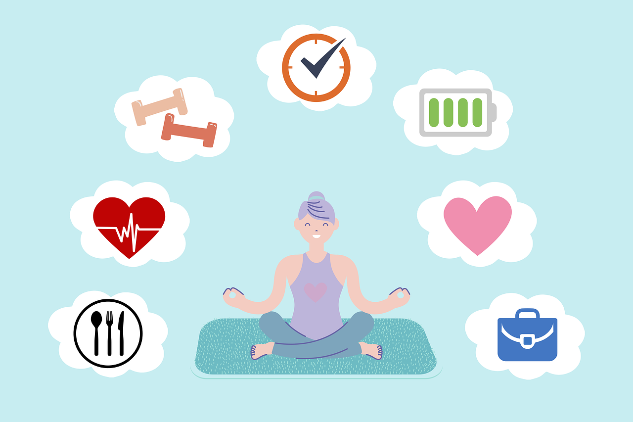 entdecken sie die bedeutung der psychischen gesundheit und erfahren sie, wie sie ihr wohlbefinden verbessern können. tipps, ressourcen und unterstützung für eine bessere mentale fitness.