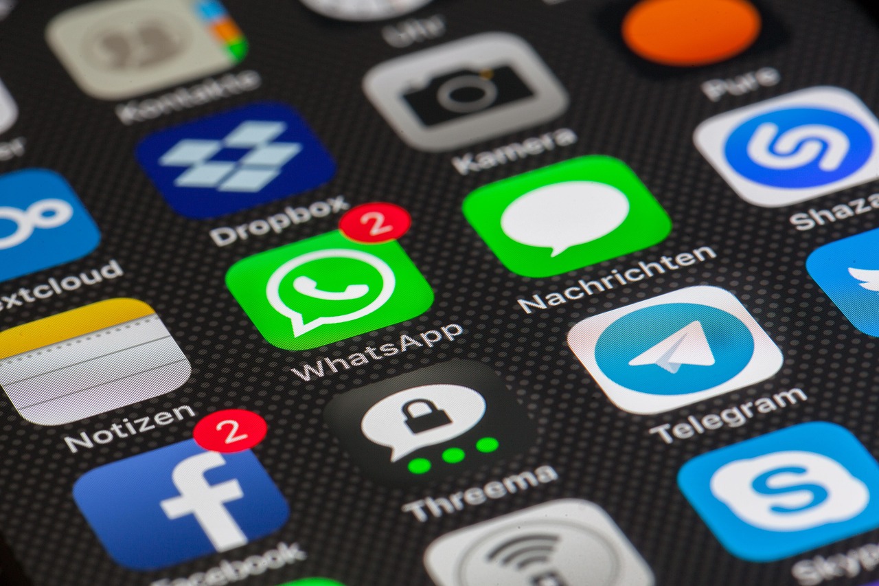 entdecken sie die neuesten trends und tipps für social media. erfahren sie, wie sie ihre online-präsenz stärken und erfolgreich netzwerke aufbauen. jetzt mehr über social media strategien erfahren!