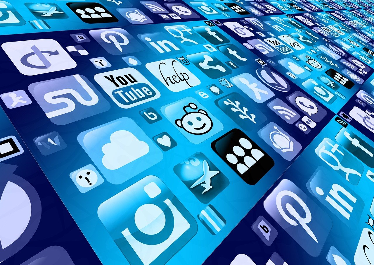 entdecken sie, wie social media ihr unternehmen stärken kann! erhalten sie tipps, strategien und aktuelle trends im bereich soziale netzwerke, um ihre online-präsenz effektiv zu steigern.