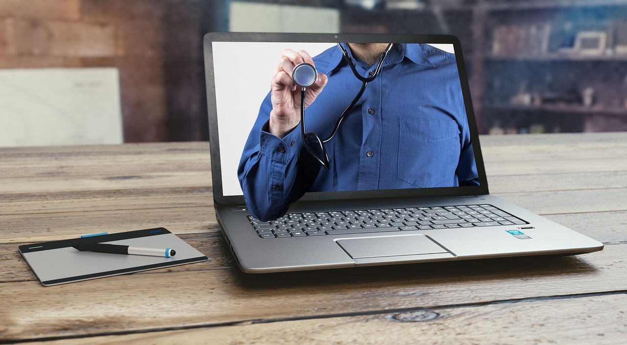 entdecken sie die vorteile der telemedizin: effiziente medizinische beratung, flexible videokonsultationen und digitale gesundheitslösungen rund um die uhr. modernisieren sie ihre gesundheitsversorgung einfach und sicher von zu hause aus.
