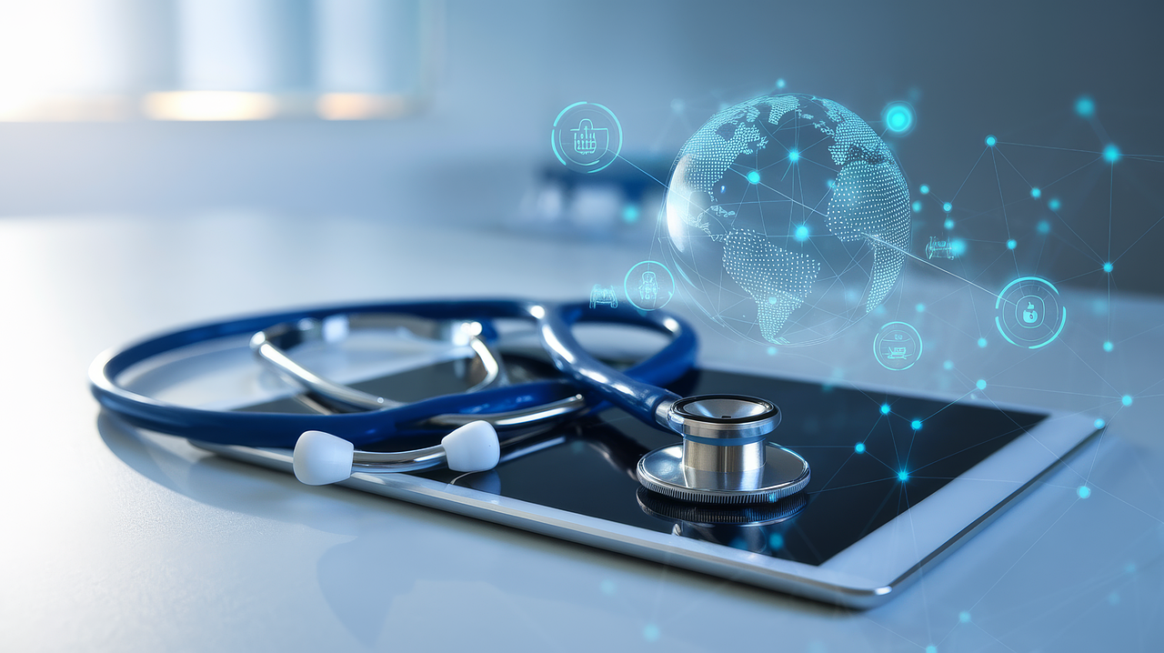 erfahren sie mehr über telemedizin: digitale gesundheitsversorgung, online-sprechstunden und innovative medizinische betreuung – bequem von zu hause aus. entdecken sie vorteile, anwendungen und aktuelle entwicklungen der telemedizin in deutschland.