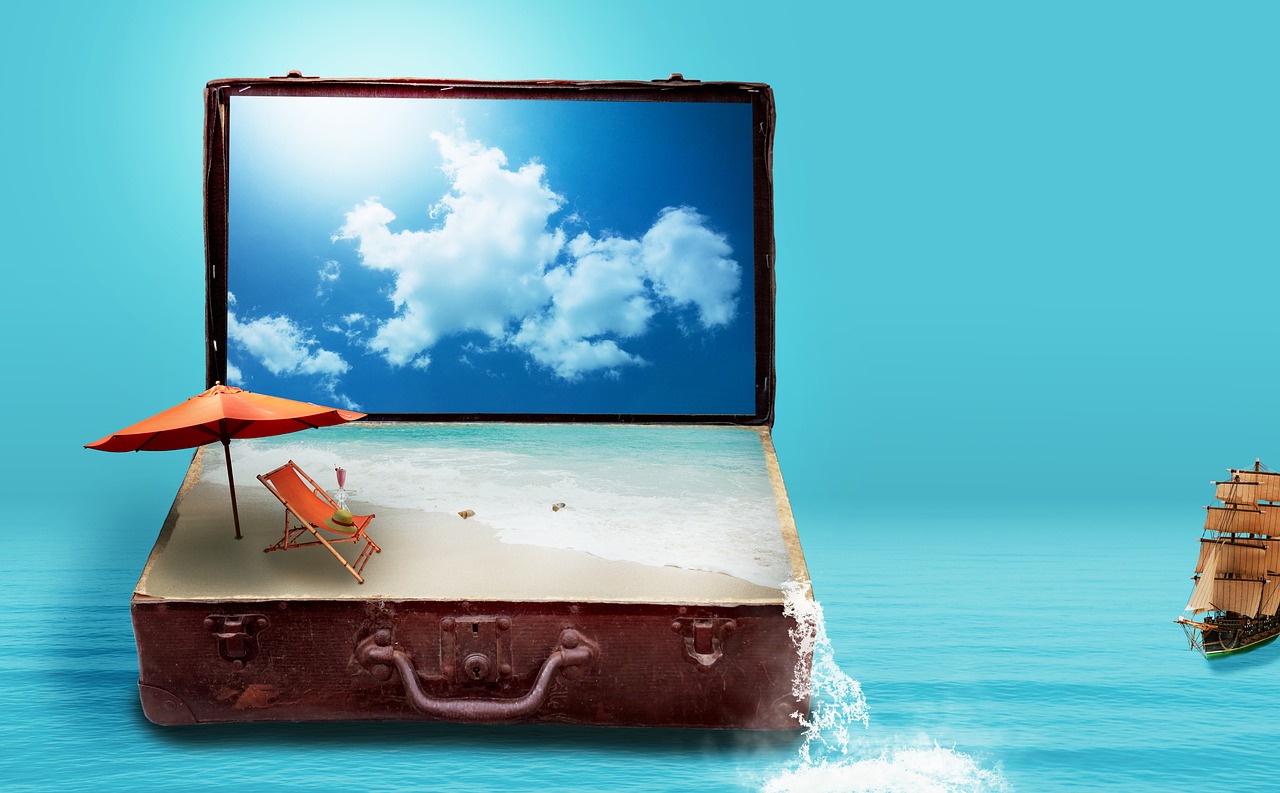 entdecken sie faszinierende reiseziele weltweit! tipps, inspiration und praktische informationen für ihre nächsten abenteuer. jetzt traumreise planen und unvergessliche momente erleben.