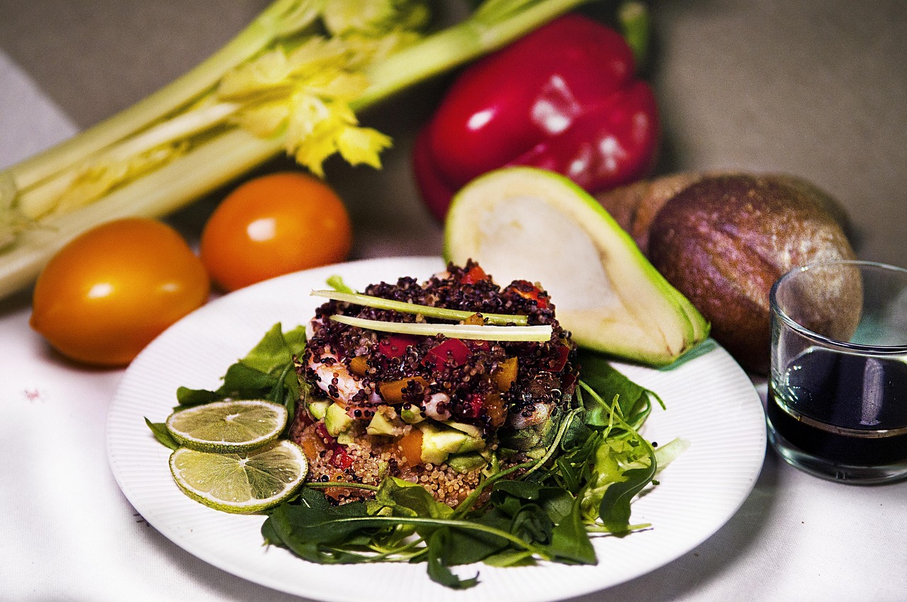 entdecken sie die besten vegetarischen rezepte f&uuml;r den herbst &ndash; herzhafte und gesunde gerichte mit saisonalen zutaten, perfekt f&uuml;r die k&uuml;hle jahreszeit.