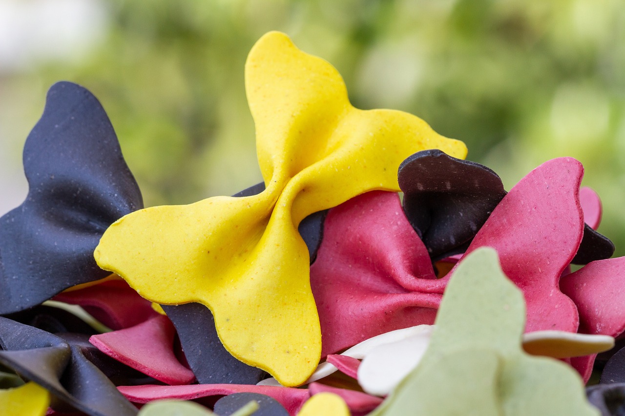 perfekte pasta – entdecken sie köstliche rezepte und tipps für die zubereitung von nudeln wie ein profi. von klassischen saucen bis zu kreativen variationen, genießen sie authentischen geschmack!