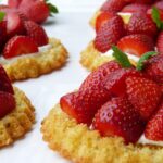 entdecken sie k&ouml;stliches, zuckerfreies backen mit einfachen rezepten und gesunden alternativen f&uuml;r s&uuml;&szlig;e genussmomente ohne zuckerzusatz.