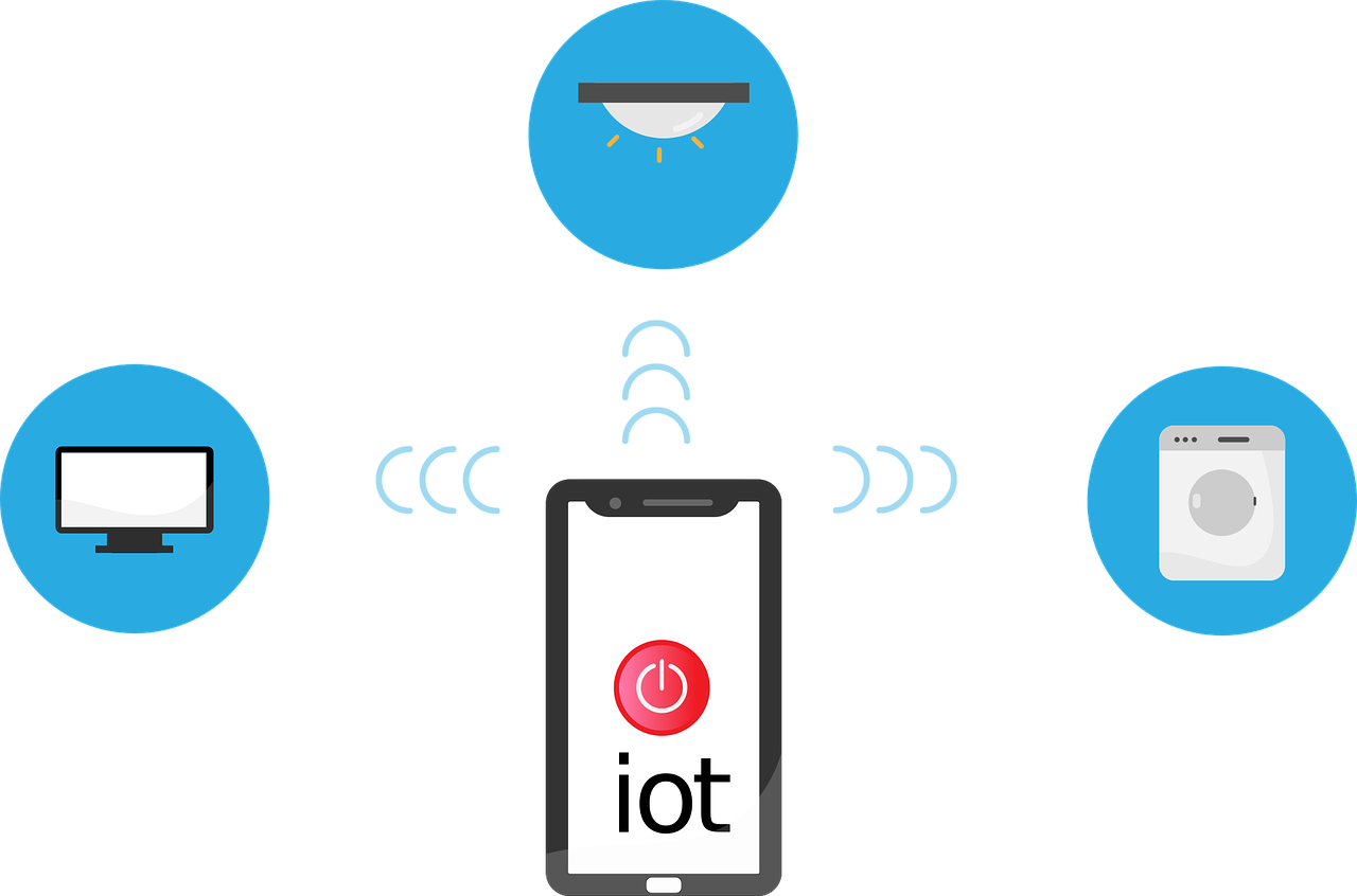 entdecken sie innovative smart home ger&auml;te, die ihr zuhause sicherer, komfortabler und energieeffizienter machen. steuern sie licht, sicherheit und mehr bequem per app.
