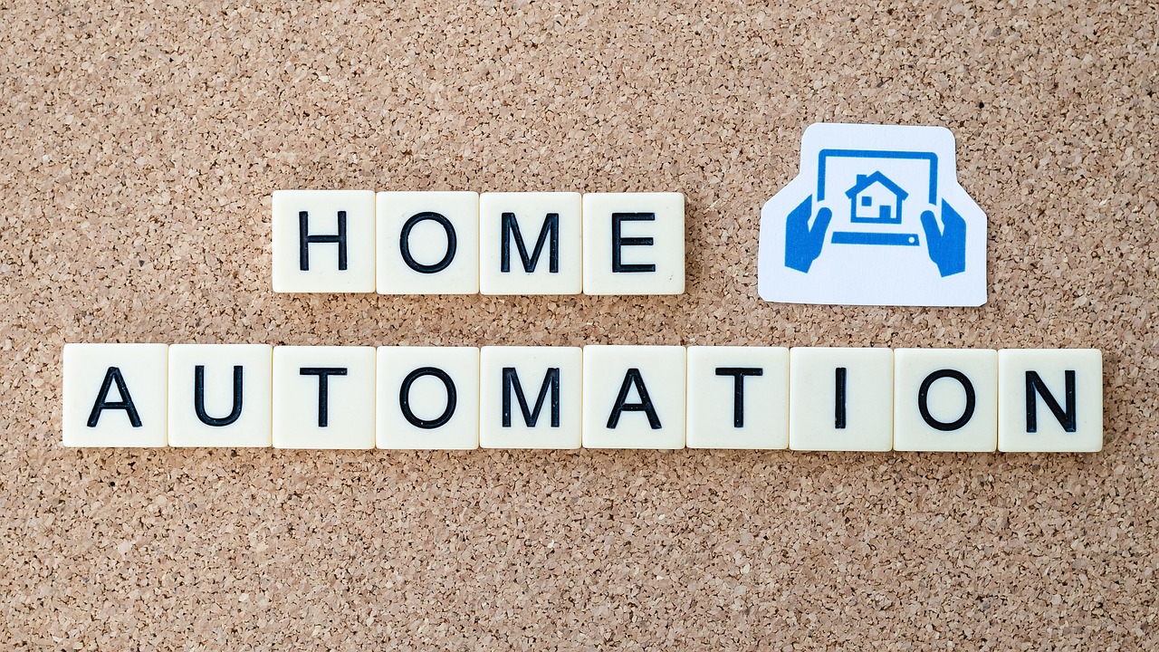 entdecken sie intelligente smart home ger&auml;te f&uuml;r mehr komfort, sicherheit und energieeffizienz in ihrem zuhause.