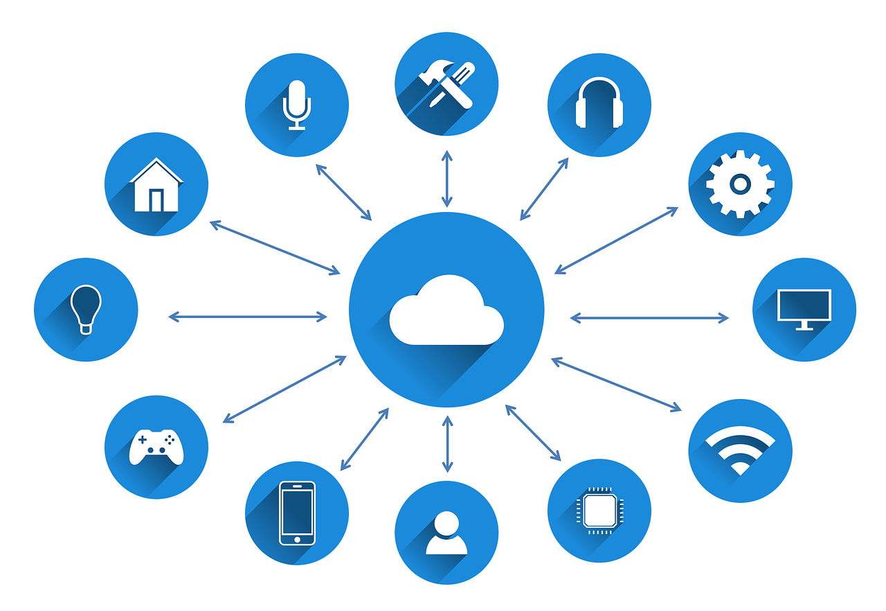 entdecken sie die besten smart-home-ger&auml;te f&uuml;r mehr komfort, sicherheit und energieeffizienz in ihrem zuhause. steuern sie ihre technik ganz einfach per app oder sprachbefehl.